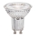LED Stmívatelná žárovka GU10/4,9W/230V 4000K - Aigostar