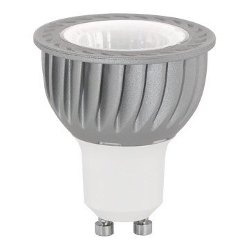 LED Stmívatelná žárovka GU10/6W/230V 4000K - Eglo 11453 LED Stmívatelná žárovka GU10/6W/230V 4000K - Eglo 11453