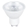 LED Stmívatelná žárovka GU10/7W/230V 6000K