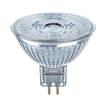 LED Stmívatelná žárovka GU5,3/3,4W/230V 2700K CRI 90 - Osram