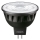 LED Stmívatelná žárovka GU5,3/9,5W/12V 3000K CRI 92