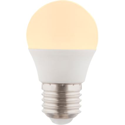 LED Stmívatelná žárovka E27/5W/230V 3000K - Globo