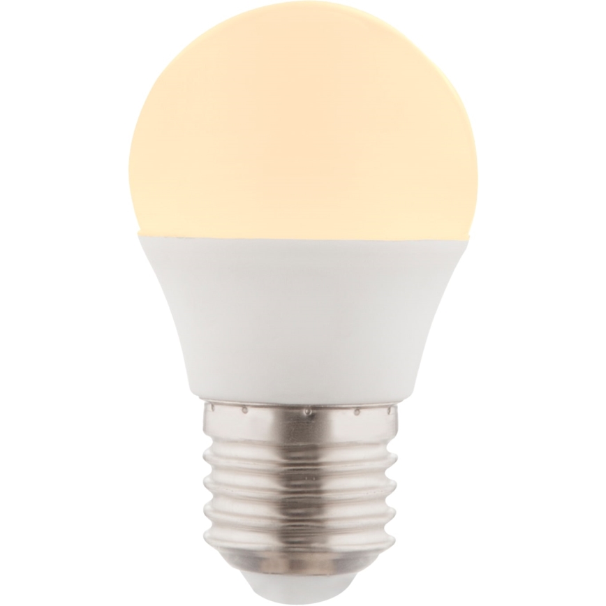 LED Stmívatelná žárovka E27/5W/230V 3000K - Globo