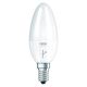 LED Stmívatelná žárovka LIGHTIFY E14/6W/230V 2700-6500K - Osram