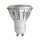 LED Stmívatelná žárovka Luxera 75206 - 1xGU10/6W/230V - 3000K