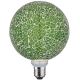 LED Stmívatelná žárovka MOSAIC G125 E27/5W/230V 2700K - Paulmann 28747
