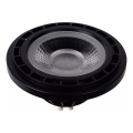 LED Stmívatelná žárovka MR16 GU10/12W/230V 2200-3000K - Lucide 49041/12/30