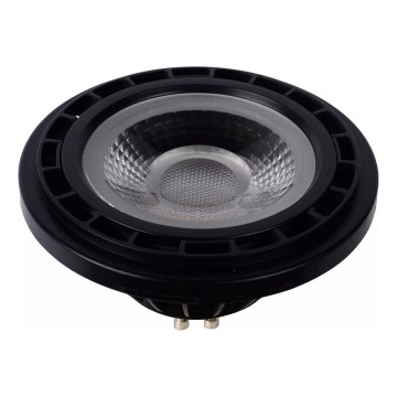 LED Stmívatelná žárovka MR16 GU10/12W/230V 2200-3000K - Lucide 49041/12/30