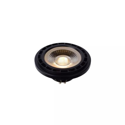 LED Stmívatelná žárovka MR16 GU10/12W/230V 2200-3000K - Lucide 49041/12/30