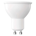 LED Stmívatelná žárovka MR16 GU10/7W/230V 3000K