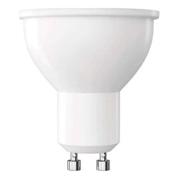 LED Stmívatelná žárovka MR16 GU10/7W/230V 3000K