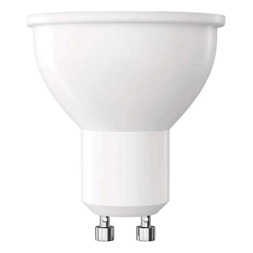 LED Stmívatelná žárovka MR16 GU10/7W/230V 3000K