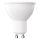LED Stmívatelná žárovka MR16 GU10/7W/230V 3000K