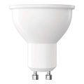 LED Stmívatelná žárovka MR16 GU10/7W/230V 3000K