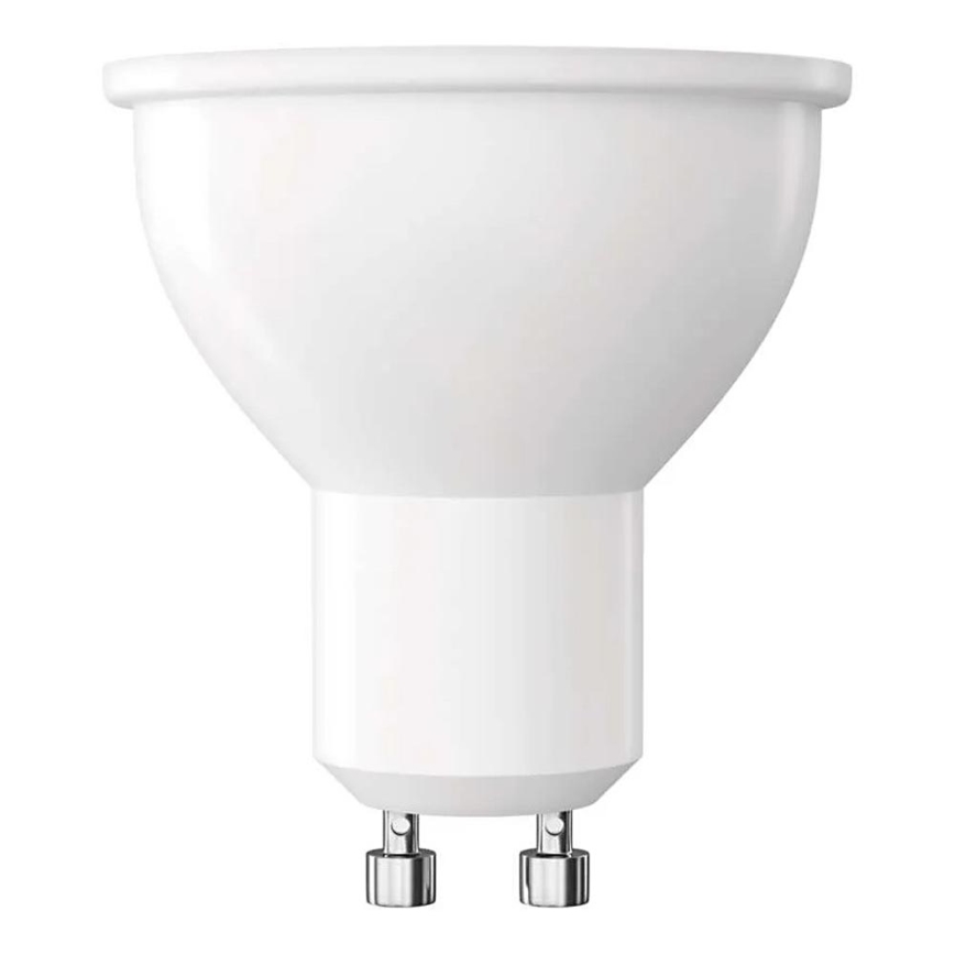 LED Stmívatelná žárovka MR16 GU10/7W/230V 3000K