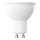LED Stmívatelná žárovka MR16 GU10/7W/230V 3000K
