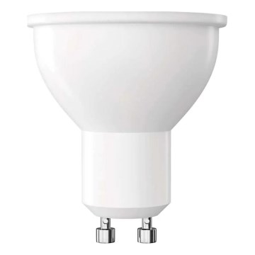 LED Stmívatelná žárovka MR16 GU10/7W/230V 4000K