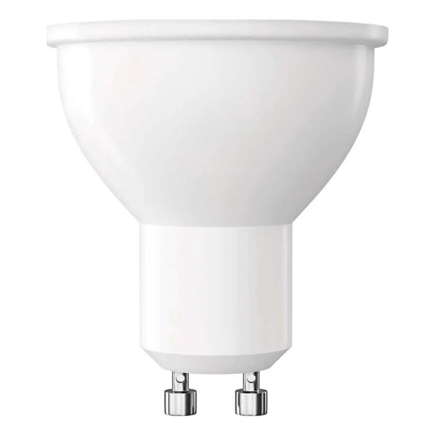 LED Stmívatelná žárovka MR16 GU10/7W/230V 4000K
