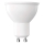 LED Stmívatelná žárovka MR16 GU10/7W/230V 4000K