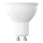 LED Stmívatelná žárovka MR16 GU10/7W/230V 4000K