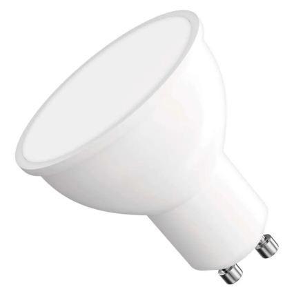 LED Stmívatelná žárovka MR16 GU10/7W/230V 4000K