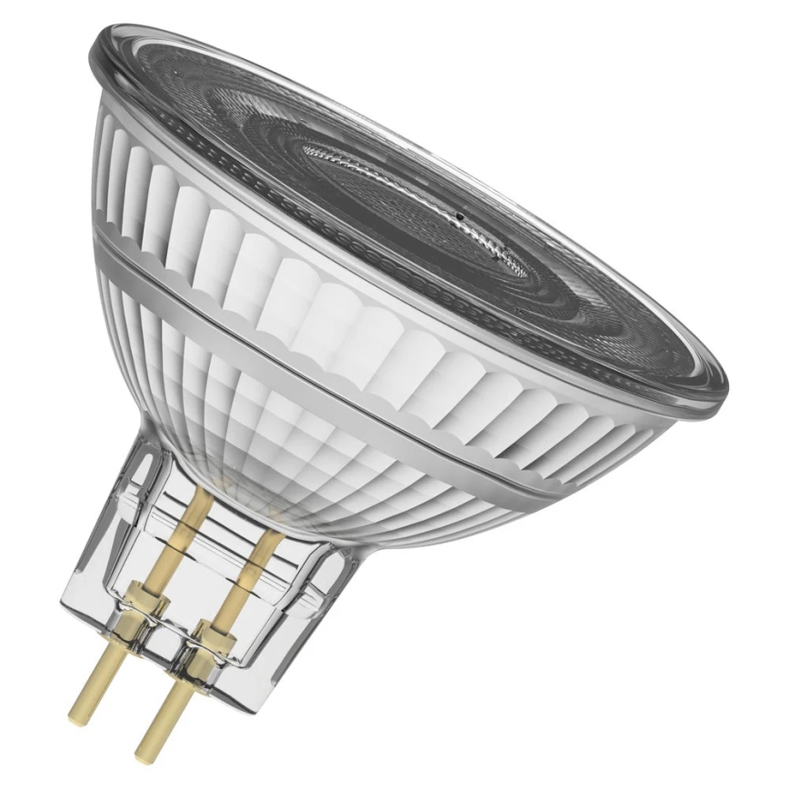 LED Stmívatelná žárovka MR16 GU5,3/5W/12V 4000K 36° CRI 90 - Osram