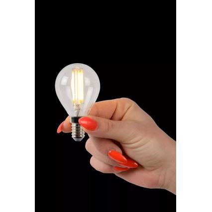 Stmívatelná LED žárovka P45 E14/4W/230V - Lucide 49022/04/60