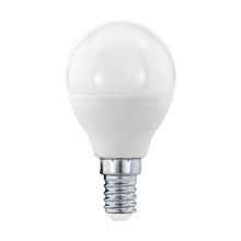 LED Stmívatelná žárovka P45 E14/5,5W - Eglo 11648