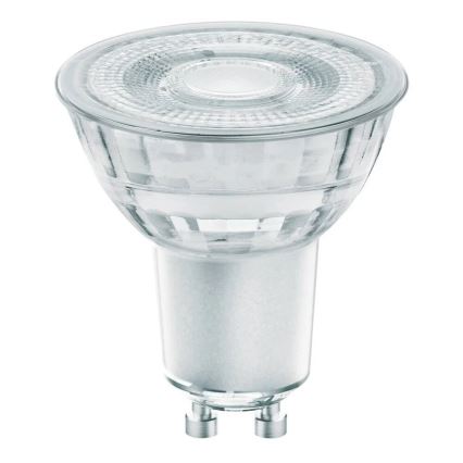 LED Stmívatelná žárovka PAR16 GU10/3,7W/230V 4000K CRI 90 - Osram