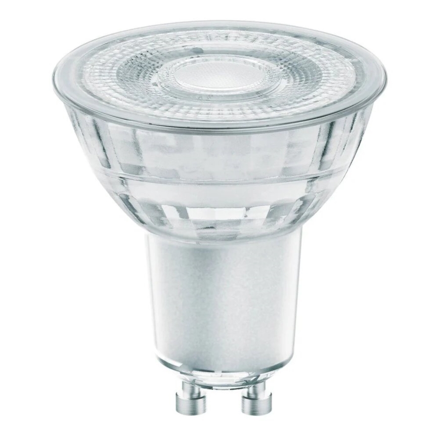LED Stmívatelná žárovka PAR16 GU10/3,7W/230V 4000K CRI 90 - Osram
