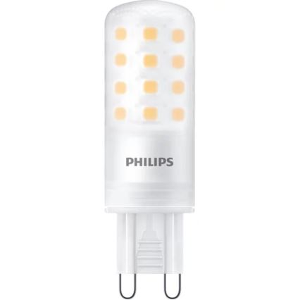 LED Stmívatelná žárovka Philips G9/4W/230V 2700K
