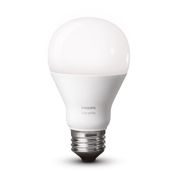 LED stmívatelná žárovka Philips HUE SINGLE BULB 1xE27/9,5W - 8718696449578 LED stmívatelná žárovka Philips HUE SINGLE BULB 1xE27/9,5W - 8718696449578