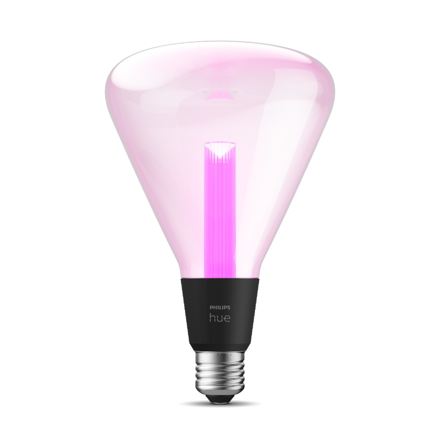 LED Stmívatelná žárovka Philips Hue White And Color Ambiance E27/6,5W/230V 2000-6500K