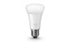 LED stmívatelná žárovka Philips Hue WHITE AMBIANCE 1xE27/9,5W/230V 2200-6500K