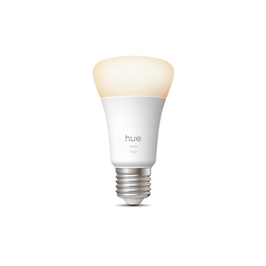 LED Stmívatelná žárovka Philips Hue WHITE E27/9,5W/230V 2700K