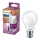 LED Stmívatelná žárovka Philips Warm Glow A60 B22/7,2W/230V 2200-2700K CRI 90