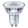 LED Stmívatelná žárovka Philips Warm Glow GU10/5,5W/230V 2200-2700K