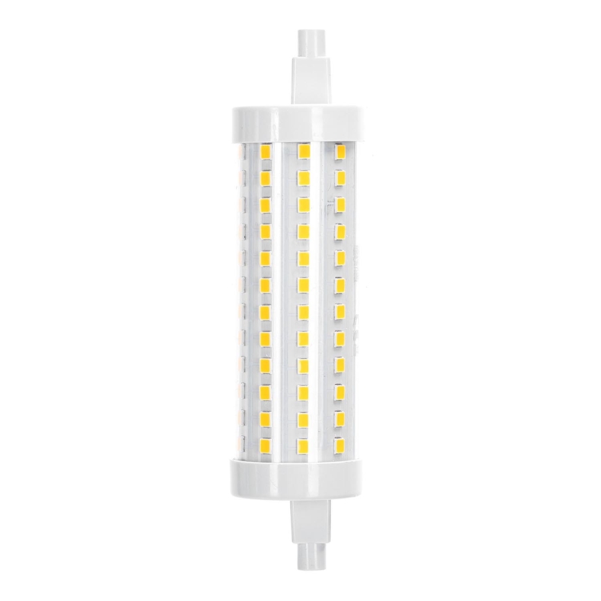 LED Stmívatelná žárovka R7s/12W/230V 2700K - Aigostar