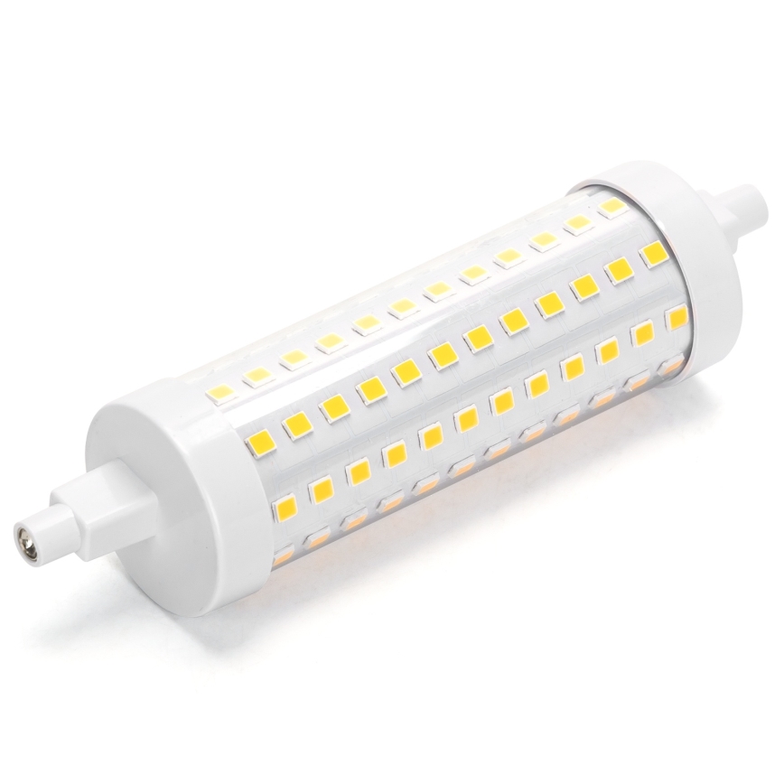 LED Stmívatelná žárovka R7s/12W/230V 2700K - Aigostar