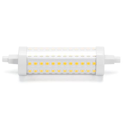 LED Stmívatelná žárovka R7s/12W/230V 2700K - Aigostar