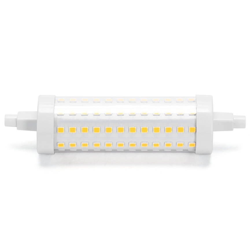 LED Stmívatelná žárovka R7s/12W/230V 2700K - Aigostar