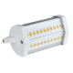 LED Stmívatelná žárovka R7s/12W/230V 4000K - Paulmann 28211 118 mm