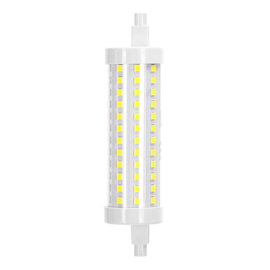 LED Stmívatelná žárovka R7s/12W/230V 6500K - Aigostar