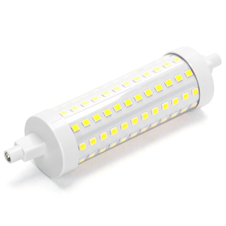 LED Stmívatelná žárovka R7s/12W/230V 6500K - Aigostar