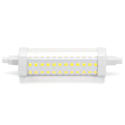 LED Stmívatelná žárovka R7s/12W/230V 6500K - Aigostar