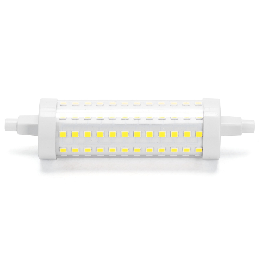 LED Stmívatelná žárovka R7s/12W/230V 6500K - Aigostar