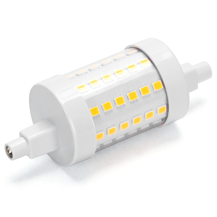 LED Stmívatelná žárovka R7s/8W/230V 2700K - Aigostar
