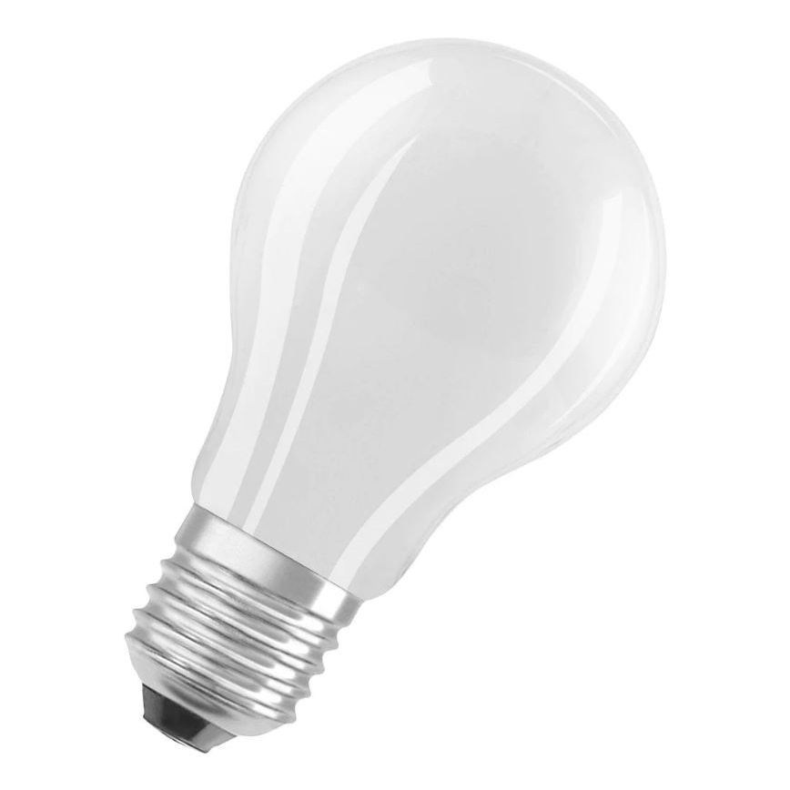 LED Stmívatelná žárovka RETROFIT A60 E27/11W/230V 4000K - Osram