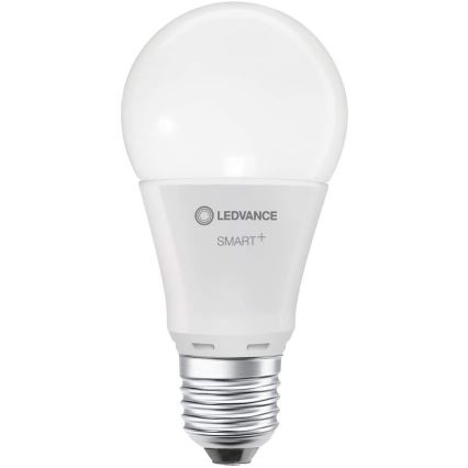 LED Stmívatelná žárovka SMART+ E27/14W/230V 2700K-6500K Wi-Fi - Ledvance