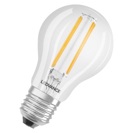 LED Stmívatelná žárovka SMART+ E27/5,5W/230V 2700K - Ledvance